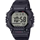 Casio Collection montre pour hommes AE-1600H-1AVEF