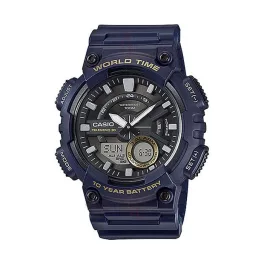 Montres pour hommes en acier inoxydable