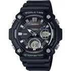 Casio Collection montre pour hommes AEQ-120W-1AVEF
