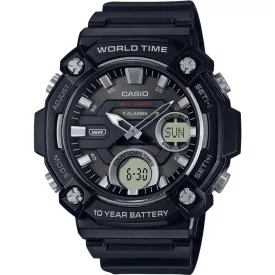 Casio Collection montre pour hommes AEQ-120W-1AVEF