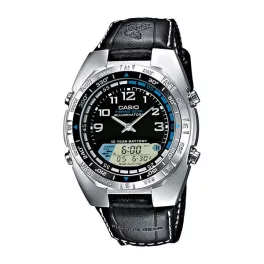 Montres pour hommes en plexiglas