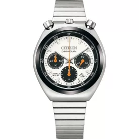 Citizen Chrono Bullhead Tsuno montre pour hommes AN3660-81A