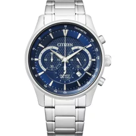 Citizen Sport Chronograph montre pour hommes AN8190-51L