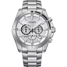 Citizen Chrono montre pour hommes AN8200-50A