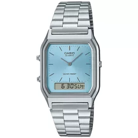 Casio Vintage unisex montre AQ-230A-2A1MQYES