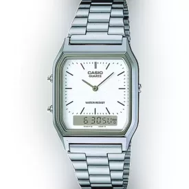 Casio Vintage unisex montre AQ-230A-7DMQYES