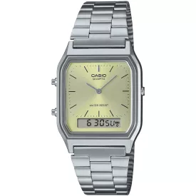 Casio Vintage unisex montre AQ-230A-9AMQYES