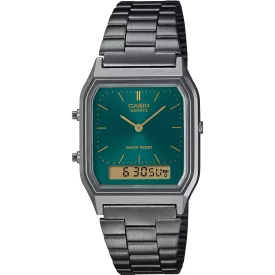 Casio Vintage montre pour hommes AQ-230EGG-3A
