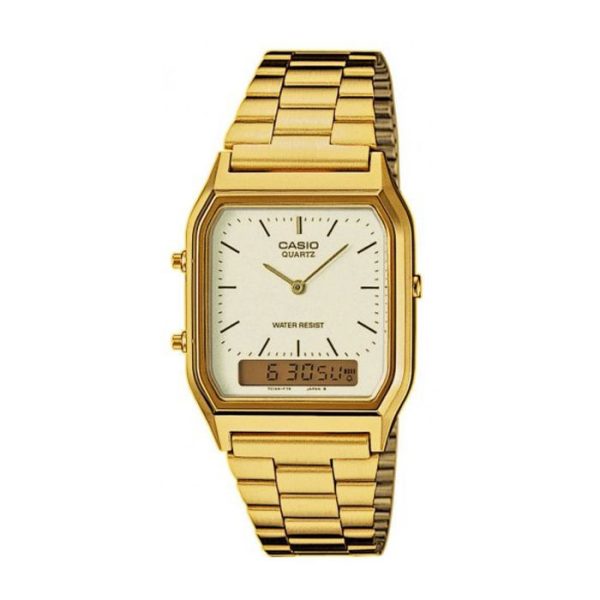 Casio Active Dial unisex montre AQ-230GA-9DMQYES