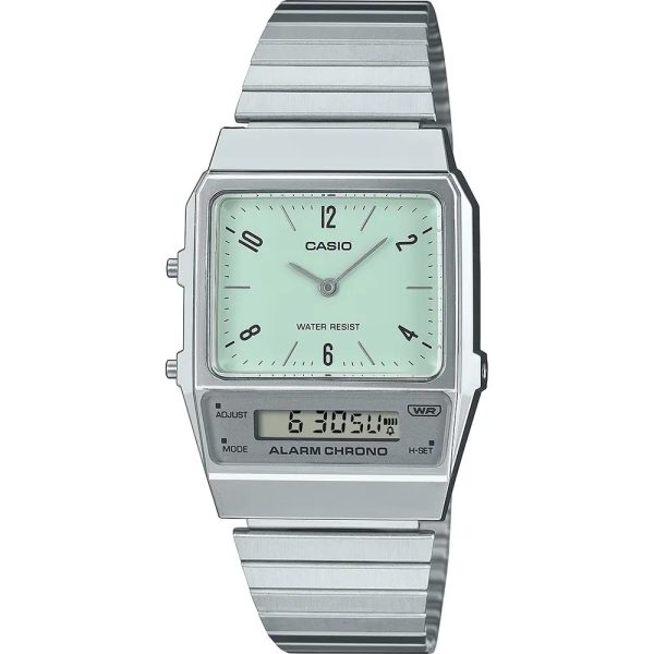 Casio Vintage unisex montre AQ-800E-3AEF