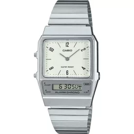 Casio Vintage unisex montre AQ-800E-7A2EF