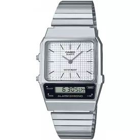 Casio Vintage unisex montre AQ-800E-7AEF