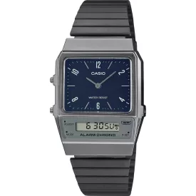 Casio Vintage unisex montre AQ-800EB-2AEF