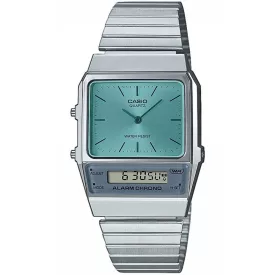 Casio Vintage unisex montre AQ-800EC-2AEF