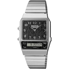 Casio Vintage Stranger Things unisex montre AQ-800EST-1AER