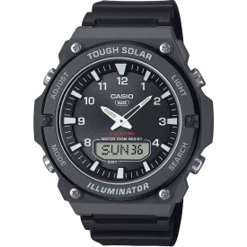 Casio Collection montre pour hommes AQ-S820W-1AVEF