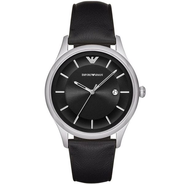 Armani montre pour hommes AR11020