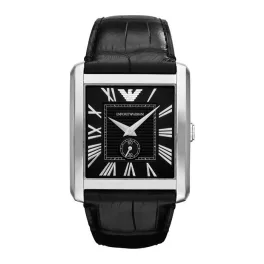 Montres carrées pour hommes