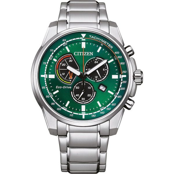 Citizen Chrono montre pour hommes AT1190-87X