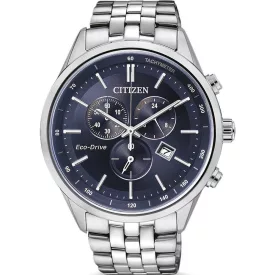 Citizen Chrono montre pour hommes AT2141-52L