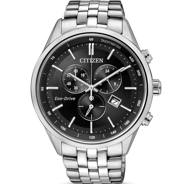 Citizen Chrono montre pour hommes AT2141-87E