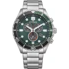 Citizen Chrono montre pour hommes AT2561-81X