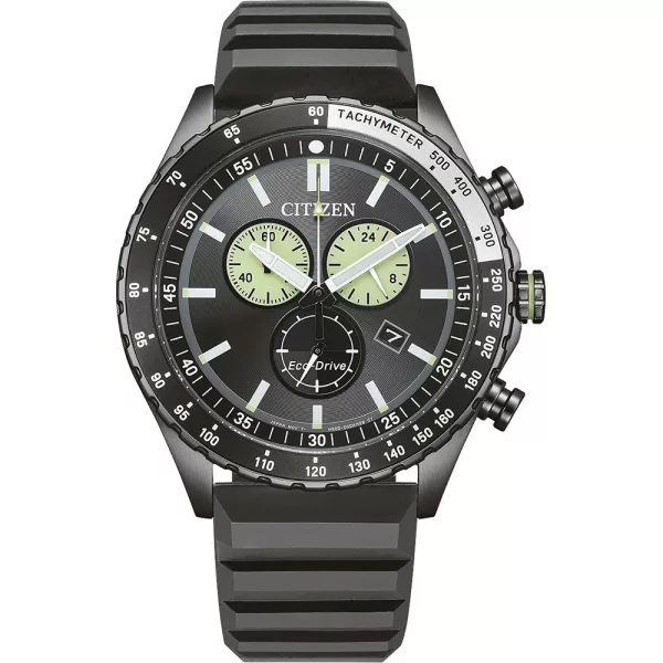 Citizen Chrono montre pour hommes AT2565-05E