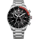 Citizen Chrono montre pour hommes AT2566-88E