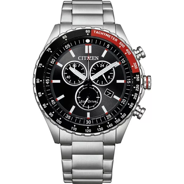 Citizen Chrono montre pour hommes AT2566-88E