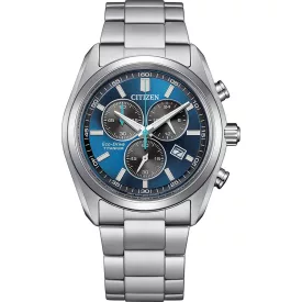 Citizen Titanium montre pour hommes AT2590-59L