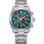 Citizen Titanium montre pour hommes AT2590-59X