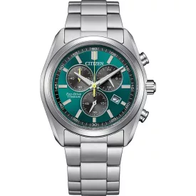 Citizen Titanium montre pour hommes AT2590-59X
