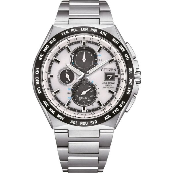 Citizen Promaster Sky montre pour hommes AT8238-84A