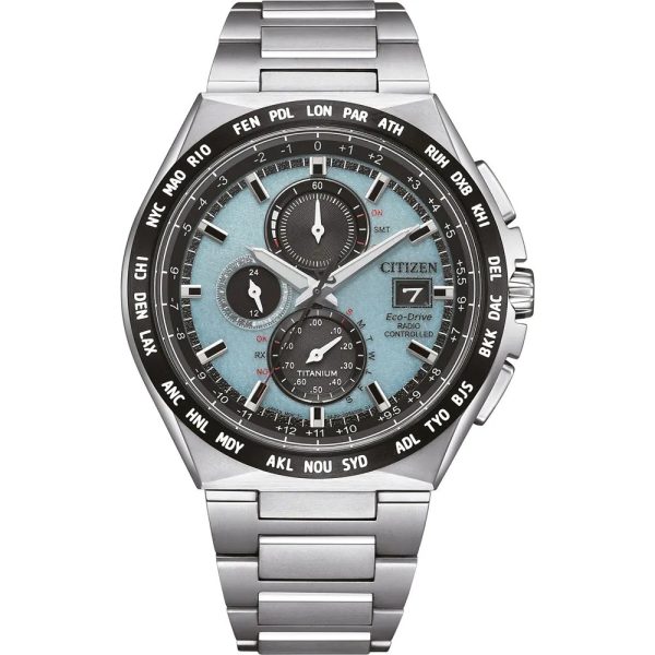 Citizen Promaster Sky montre pour hommes AT8238-84M