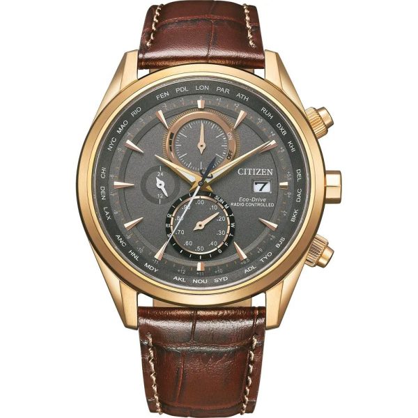 Citizen Promaster Sky montre pour hommes AT8263-10H