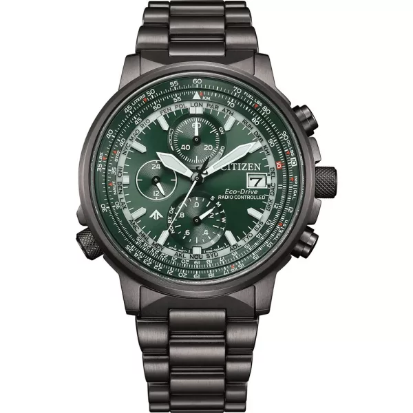Citizen Promaster Sky montre pour hommes AT8304-57W
