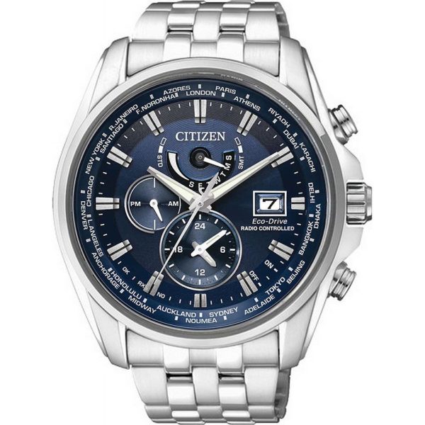 Citizen Promaster montre pour hommes AT9030-55L