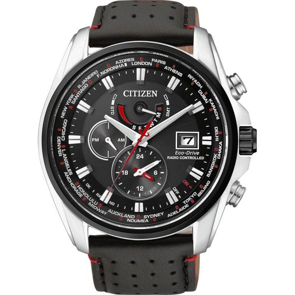 Citizen Promaster montre pour hommes AT9036-08E