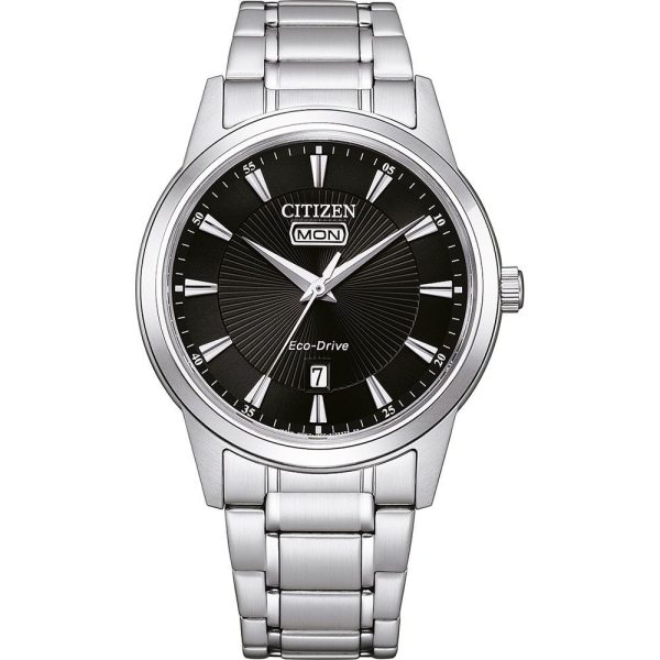Citizen Elegance Man montre pour hommes AW0100-86E