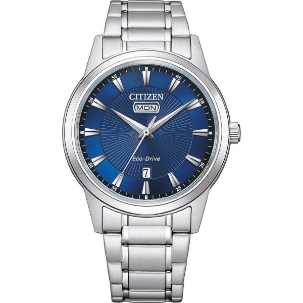 Citizen Elegance Man montre pour hommes AW0100-86L
