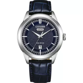 Citizen Elegance Man montre pour hommes AW0151-00L