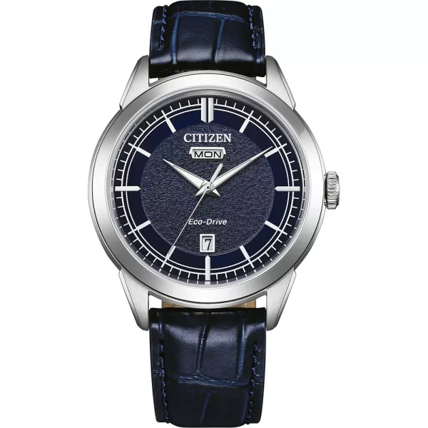 Citizen Elegance Man montre pour hommes AW0151-00L