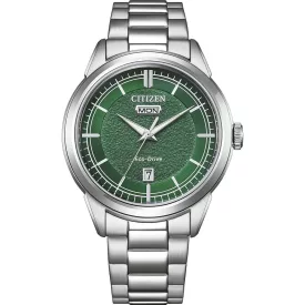 Citizen Elegance Man montre pour hommes AW0151-85X