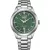 Citizen Elegance Man montre pour hommes AW0151-85X
