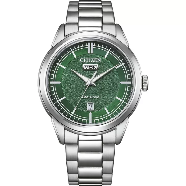 Citizen Elegance Man montre pour hommes AW0151-85X