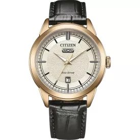 Citizen Elegance Man montre pour hommes AW0153-04A