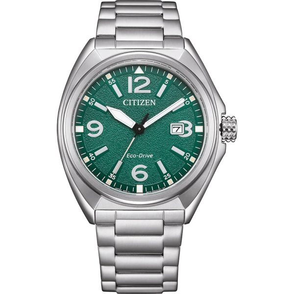 Citizen Elegance Man montre pour hommes AW1571-76X