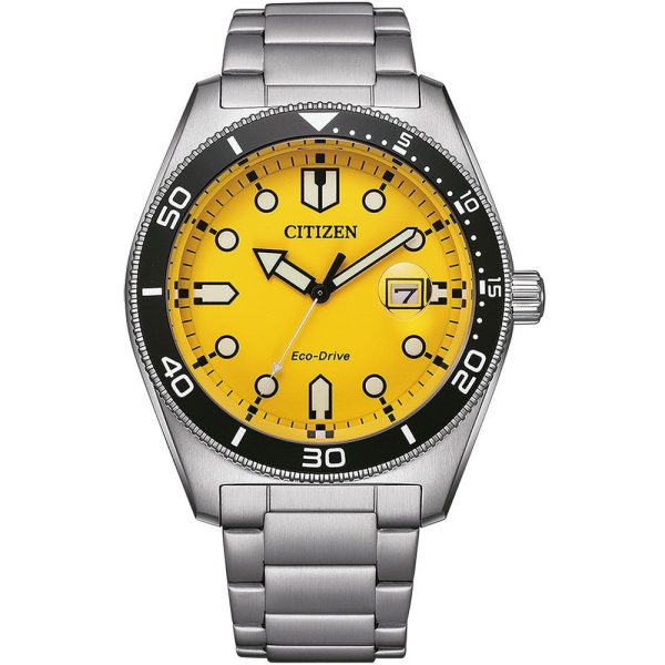 Citizen Elegance Man montre pour hommes AW1760-81Z