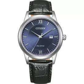 Citizen Elegance Man montre pour hommes AW1780-17L