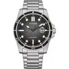 Citizen Sporty montre pour hommes AW1816-89E